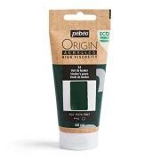 Pebeo Origin Acrylics 60ml 24 Hooker\'s Green