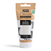 Pebeo Origin Acrylics 60ml 44 Iridiscent White