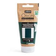 Pebeo Origin Acrylics 60ml 22 Phtalocyanine Emerald