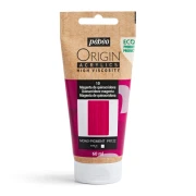 Pebeo Origin Acrylics 60ml 10 Quinacridone Magenta