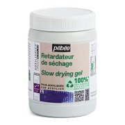 Pebeo Origin Acrylics Opóźniacz do Akrylu 225ml
