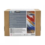 PEBEO SETASILK zestaw do malowania na jedwabiu 10x45ml