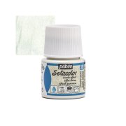 PEBEO SETACOLOR SUEDE EFFECT 45ML ANTIQUE WHITE