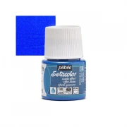 PEBEO SETACOLOR SUEDE EFFECT 45ML ROYAL BLUE