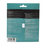 PEBEO SILVER MIRROR EFFECT LEAV 12S