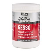 PEBEO STUDIO ACRYL GESSO 1L