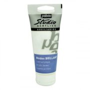 PEBEO Studio Acrylics Bindex medium akrylowe 100 ml