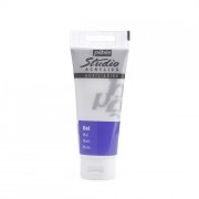 Pebeo Studio Acrylics Bindex medium akrylowe matowe 100 ml 
