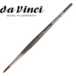 Pędzel Da Vinci Colineo Watercolor 5522 Okrągły 6