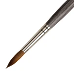 Pędzel Da Vinci Colineo X Point nr 12 Okrągły