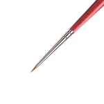 Pędzel da Vinci Cosmotop Spin 5580 nr 10/0