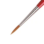 PĘDZEL DA VINCI COSMOTOP SPIN NR 4