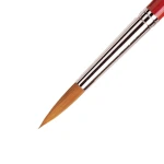 Pędzel da Vinci Cosmotop Spin 5580 nr 8