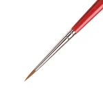 Pędzel da Vinci Cosmotop Spin 5580 nr 0