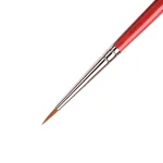 Pędzel da Vinci Cosmotop Spin 5580 nr 2/0