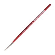 Pędzel da Vinci Cosmotop Spin 5580 nr 3/0