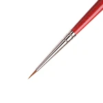 Pędzel da Vinci Cosmotop Spin 5580 nr 3/0