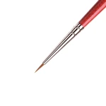Pędzel da Vinci Cosmotop Spin 5580 nr 5/0