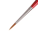Pędzel Da Vinci Cosmotop-Spin 5580 Okrągły 3