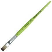 Pędzel Da Vinci Fit Synthetics Płaski 12