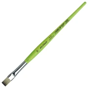 Pędzel Da Vinci Fit Synthetics Płaski 10