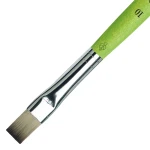 Pędzel Da Vinci Fit Synthetics Płaski 10