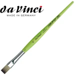 Pędzel Da Vinci Fit Synthetics 374 Płaski 12