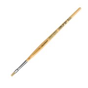 PĘDZEL DA VINCI JUNIOR SYNTHETIC BRISTLE 329 NR.4