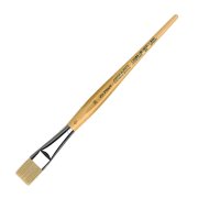 PĘDZEL DA VINCI JUNIOR SYNTHETIC BRISTLE 329 NR.20