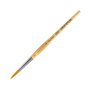 PĘDZEL DA VINCI JUNIOR SYNTHETICS 303 NR.10