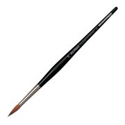 Pędzel da Vinci Kolinsky-Rotmarder nr 10