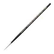 Pędzel da Vinci Maestro Kolinsky nr 5/0