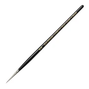 Pędzel da Vinci Maestro Kolinsky nr 2/0
