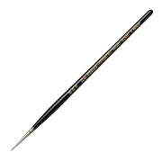 Pędzel da Vinci Maestro Kolinsky nr 3/0