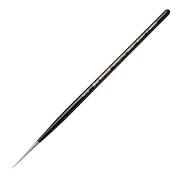 Pędzel da Vinci Maestro Kolinsky nr 10/0