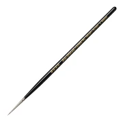 Pędzel da Vinci Maestro Kolinsky nr 4/0