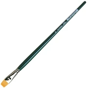 Pędzel Da Vinci Nova 1870 Płaski Nylon 16