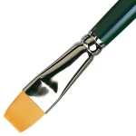 Pędzel Da Vinci Nova 1870 Płaski Nylon 16