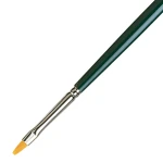 Pędzel Da Vinci Nova 1870 Płaski Nylon 2