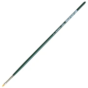 Pędzel Da Vinci Nova 1870 Płaski Nylon 2