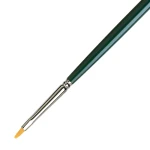 Pędzel Da Vinci Nova 1870 Płaski Nylon 0
