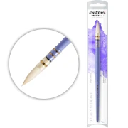 Da Vinci Pretty Lili 493 – pędzel okrągły do akwareli, rozmiar 2