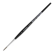 Pędzel Da Vinci Synthetic 3373 Okrągły 4
