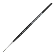 Pędzel Da Vinci Synthetic 3373 Okrągły 0