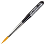 Pędzel Da Vinci Synthetic XS Okrągły