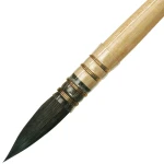 Pędzel Da Vinci Wash Brush Petit Gris Pur Wiewiórka 4