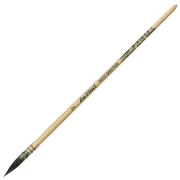Pędzel Da Vinci Wash Brush Petit Gris Pur Wiewiórka 2/0