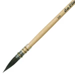 Pędzel Da Vinci Wash Brush Petit Gris Pur Wiewiórka 2/0