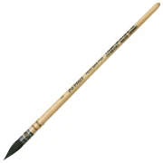 Pędzel Da Vinci Wash Brush Petit Gris Pur Wiewiórka 1