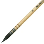 Pędzel Da Vinci Wash Brush Petit Gris Pur Wiewiórka 0